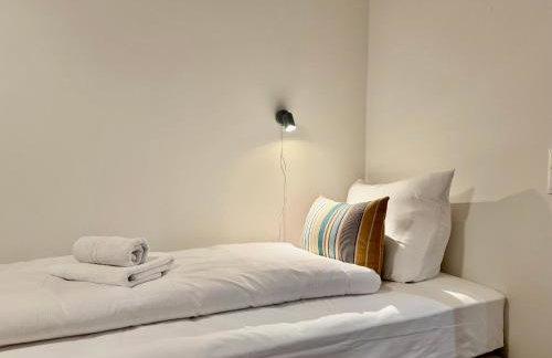 MEL&BENS Modern Oak-Apartments für bis zu 12 Personen - Foto 44