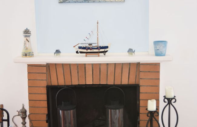 Villa Iokasti Sea View - Foto 59