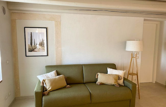 VerdeOlivo1876 - Apartments with Pool - Foto 28