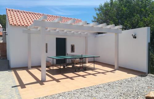 Villa Rominha Alvaiázere - Casa do Rancho - Foto 9