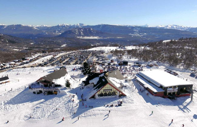 Excursion au Cerro Chapelco + Belvédère Arrayanes - Photo 4
