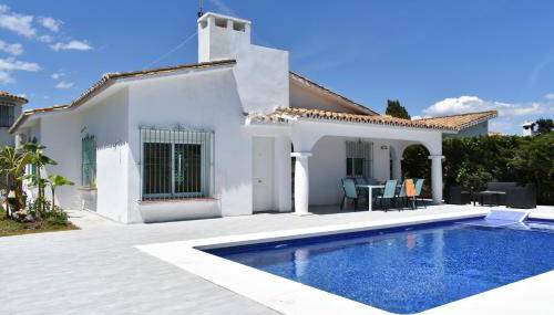 Villa Esmeralda - Foto 2