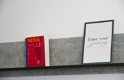 Ferienwohnung Activities & Relax mit privater Sauna - Foto 18