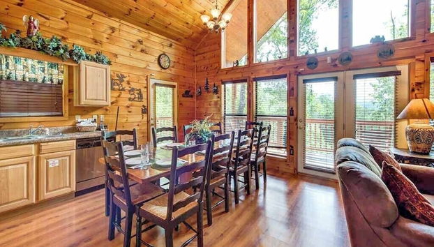 Servicios del alojamiento