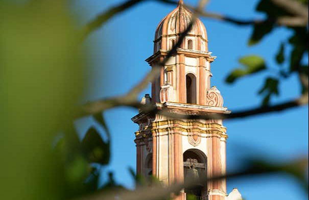 Visita guiada por el barrio de la Villa - Foto 6