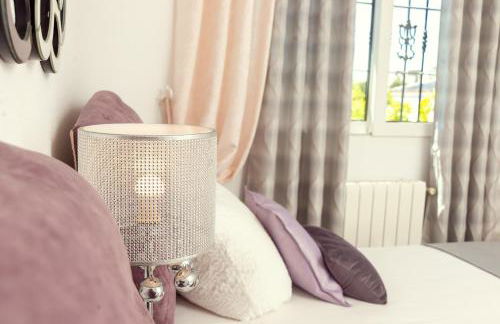 Holiday VILLA GOLF & SEE VIEW Villamartin - Foto 21