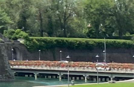 Appartamento bastione San Marco - Foto 61