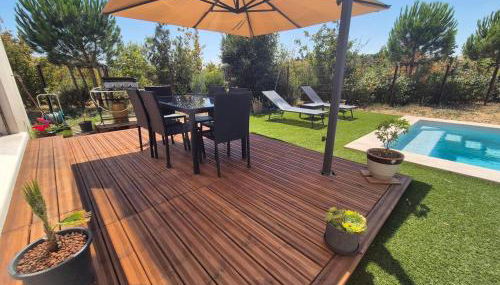 Villa Avec Piscine Spa Et Sauna - Foto 3