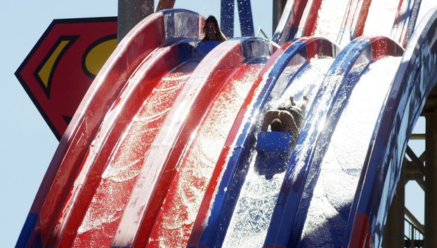 Warner Beach - Bilhete - Foto 5