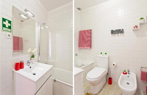 Sereia Garden Apartment - Photo 18