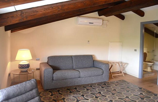 Masseria Celentano Relais & Agriturismo - Foto 23