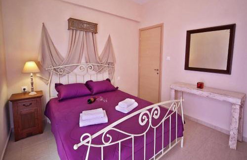 Sfakia Thea Apartments - Foto 15