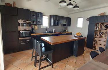 MAS Sun villa famille en campagne - Foto 41