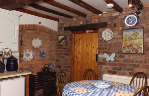 Bank Farm Cottages - Foto 32