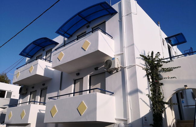 Marika Apartments - Foto 1