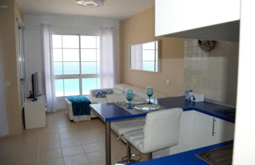 Apartamento Vista Esmeralda en Playa Paraiso - Foto 9