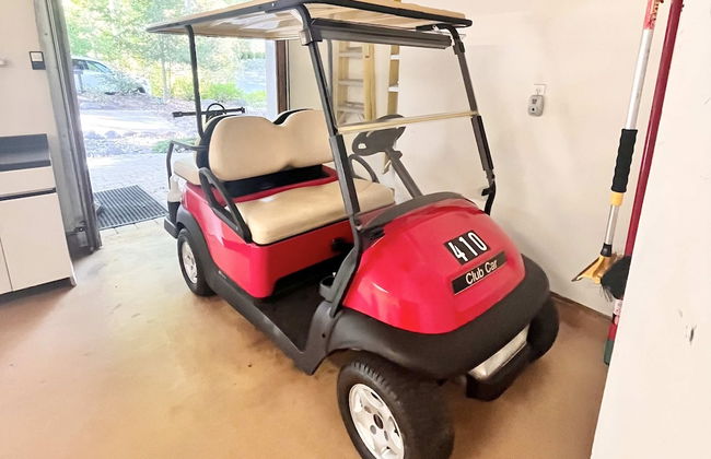 Spacious 4 BDR Home in Desirable Abbey Springs! - Foto 40