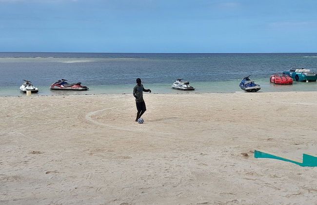 Blue Turquoise Sea Villa - Photo 33