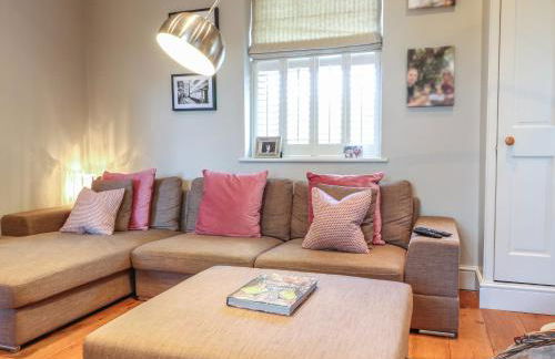 The Coach House - Foto 10