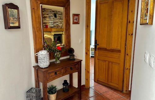 Casa Rural Ñasares - Photo 23