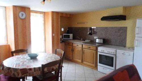 Gîte de France La maison de louise 3 épis - Gîte de France 4 personnes MAE-0014 - Foto 4