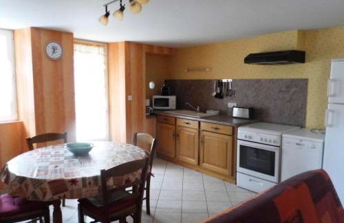Gîte de France La maison de louise 3 épis - Gîte de France 4 personnes MAE-0014 - Foto 4