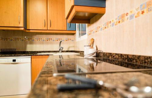 Apartamento El oso y el Madroño - Foto 16