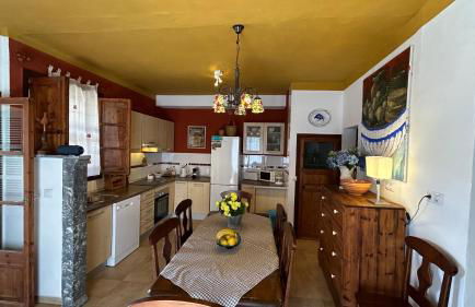 Casa Padrina Burballa - Foto 19