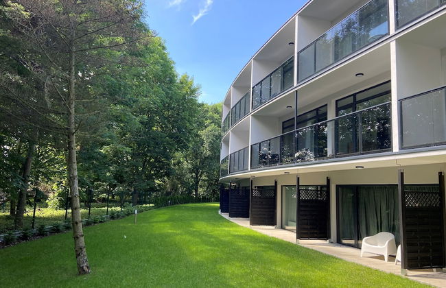 Apartamenty Sun & Snow Solny Resort - Photo 1