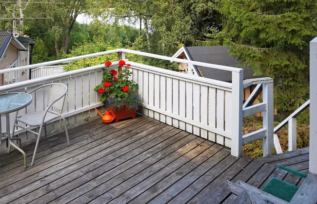 4 Person Holiday Home in Ekero-by Traum - Foto 25