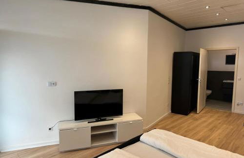 FeWo- Room Rental Rheine - Foto 8
