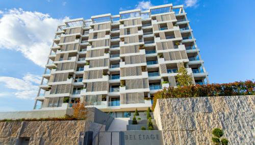 Bel Etage Amora Luxury Seaview Apartment with pool - Foto 5