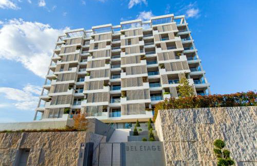 Bel Etage Amora Luxury Seaview Apartment with pool - Foto 5