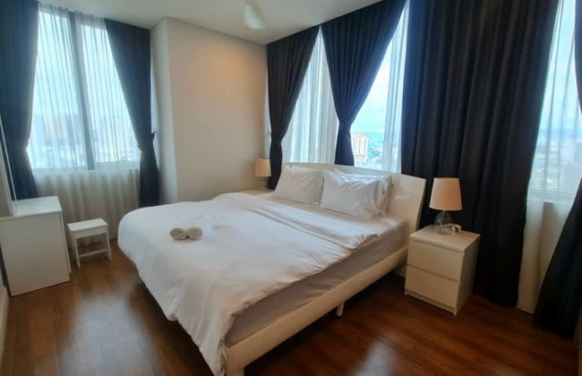 Summer Suites Residences By Plush - Foto 13