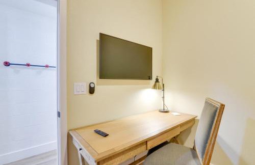 Walk to Strand Historic District Stylish Dtwn Gem - Foto 15