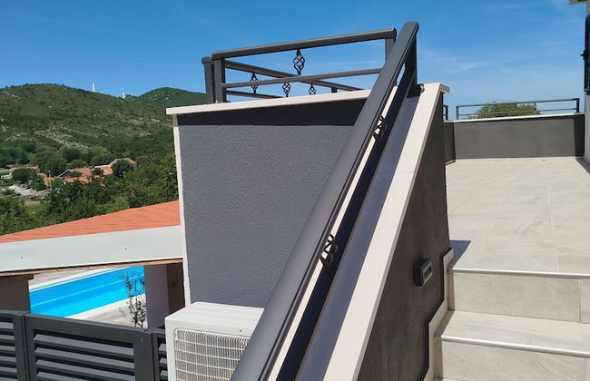 Vacation house Luce - Foto 29