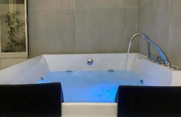 Loft35 - Loft con Vasca Idromassaggio nel Cuore di Palermo - Foto 39