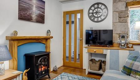 Coachhousebungalow - Foto 2