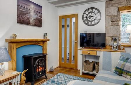 Coachhousebungalow - Foto 2