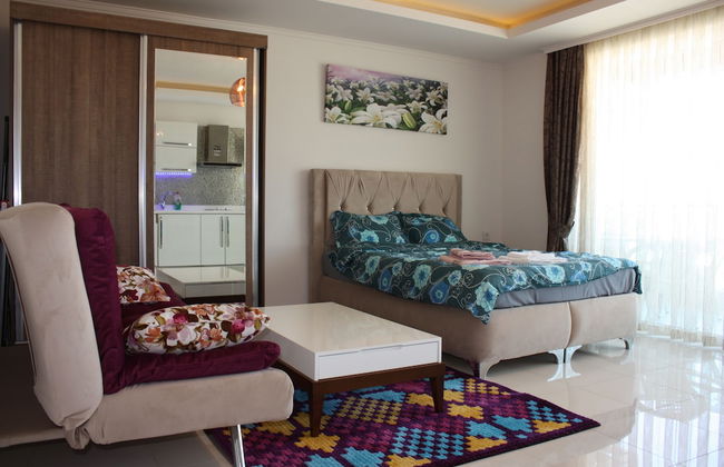 Moda Marine Apartments - Photo 6