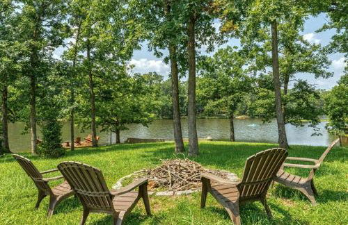 Grendel Grove Getaway - Photo 1