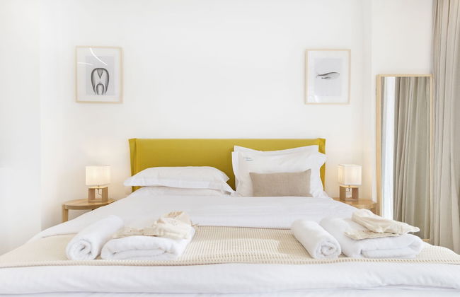 Maryflower Premium Apartments Piraeus - Foto 30