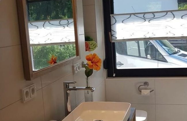 Holiday Home Kupa Comfortable Vacation Home - Foto 8