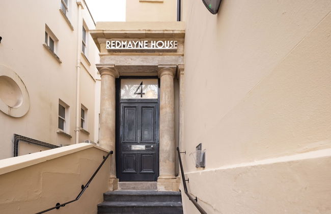 Redmayne House - Foto 29