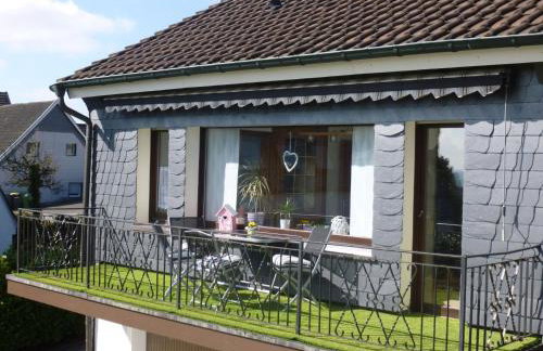 Ferienhaus Höhenflug - Photo 1