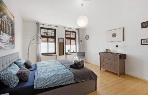 Apartment City Leben - Foto 16