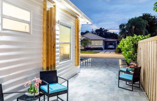 Blue Ocean Vacation Home 2 - Foto 13