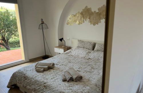 New apartment immersed in nature with pool - Foto 6