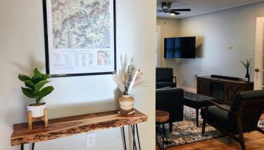 Backyard Bliss in the White Mountains - Foto 3