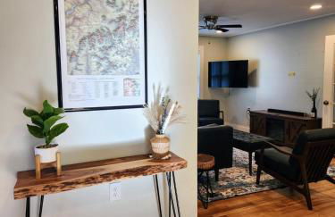 Backyard Bliss in the White Mountains - Foto 3